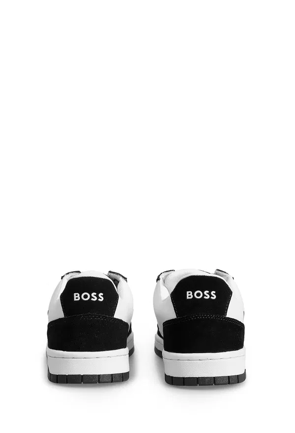 Кеды Boss J29359 223/42 в Украине