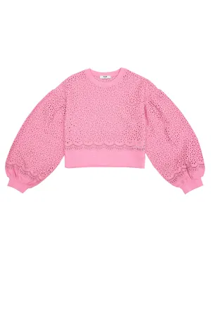Свитшот MSGM 8122   119/9R Купить