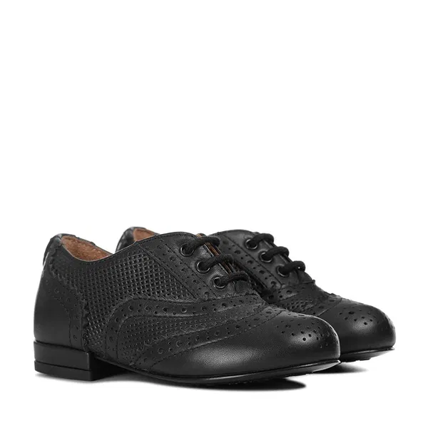 Шкіряні туфлі Gucci 388805T116/02 якість
