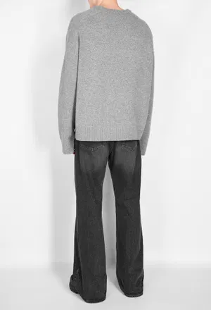 Вовняний светр Acne Studios B60384 225/9H7 в Україні