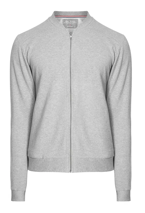 Спортивна кофта Blue Lemon 36873  117/97 Купити