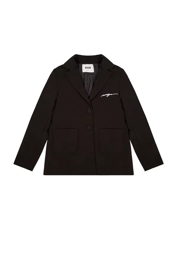 Піджак MSGM K105   225/92c Купити