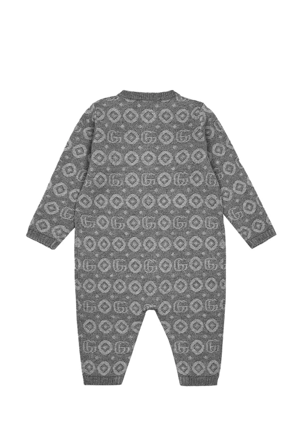 Комбінезон Gucci 772653 224/97p Ціна