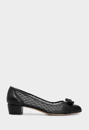 Туфлі VARA MESH FERRAGAMO 01J562 125/1I2 Купити