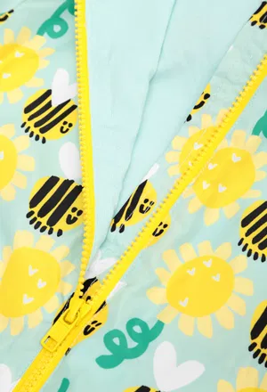 Вітрівка Stella McCartney Kids TU2007 124/9Dp в Україні