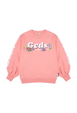 Свитшот GCDS 028693 221/9Pc Купить