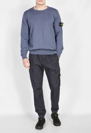 Лонгслів Stone Island L1S155100053 126/9A8 Ціна