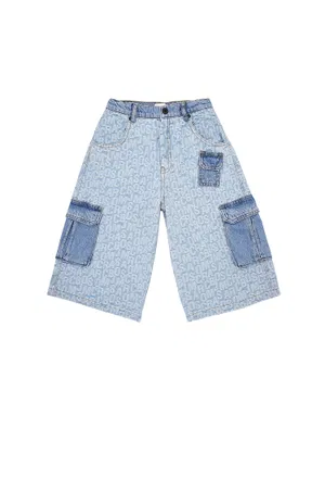 Джинсові шорти Marc Jacobs W60489 125/9Gp Купити