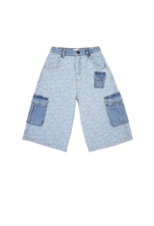 Джинсові шорти Marc Jacobs W60489 125/9Gp Купити