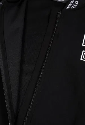 Спортивная кофта Karl Lagerfeld Z30048 124/92c в Украине