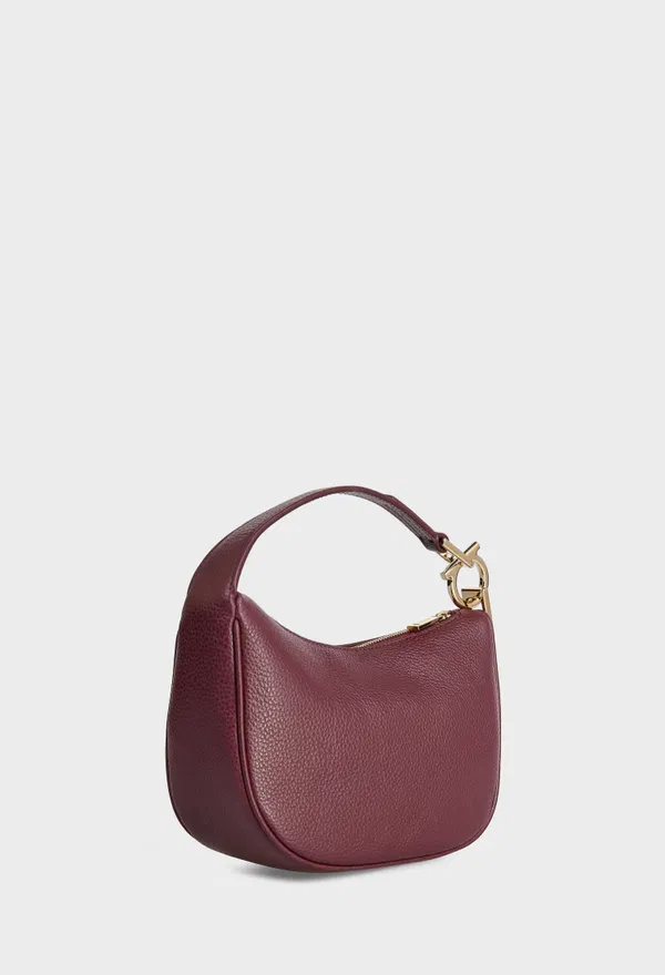 Кожаная сумка NORTH-SOUTH FERRAGAMO 220965 126/0A5 Цена
