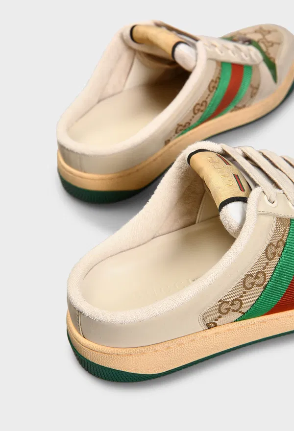 Сабо SCREENER Gucci 835478 225/1I6 оригинал