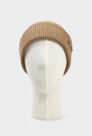 Шерстяная шапка Gucci 836704 225/9H6 Цена