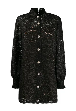 Шовкова сукня Gucci 595289 219/9C2 Купити