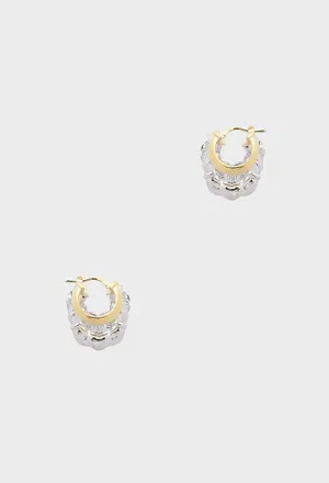 Серьги Simone Rocha 596 226/1IZ оригинал