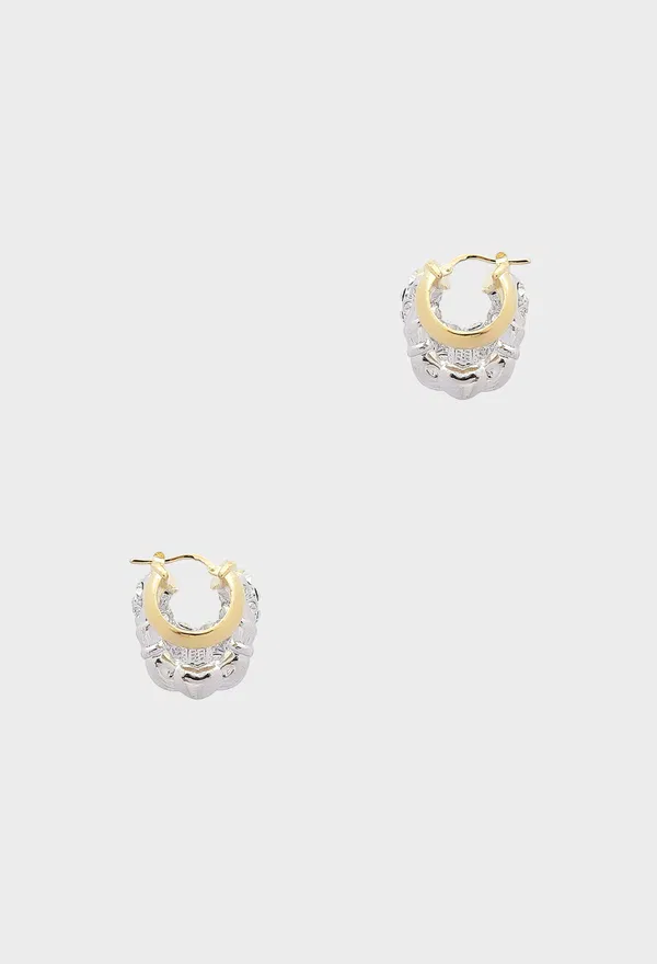 Серьги Simone Rocha 596 226/1IZ оригинал