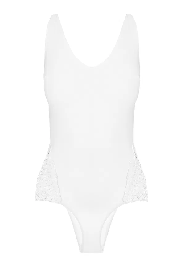 Купальник La Perla 004090 120/91 Цена
