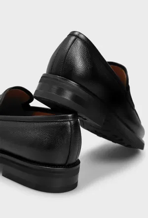 Шкіряні лофери PENNY FERRAGAMO 02B011 226/0A2 оригінал