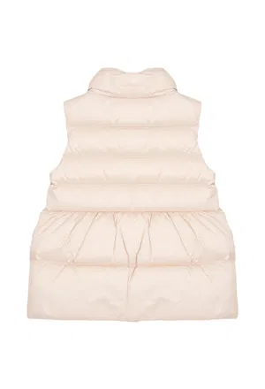 Пуховий жилет Moncler 1A0030 225/9P Ціна