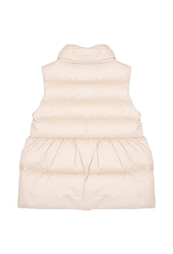 Пуховий жилет Moncler 1A0030 225/9P Ціна