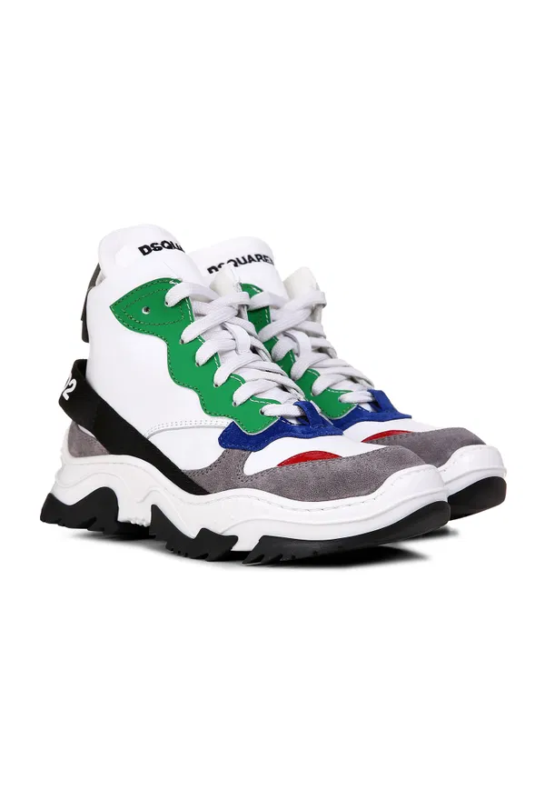 Кросівки Dsquared2 65165  220/41c Ціна