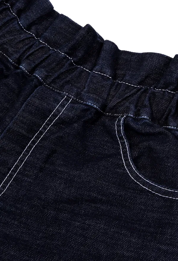 Джинсовые шорты Philosophy di Lorenzo Serafini PJBE28 121/9Qc в Украине