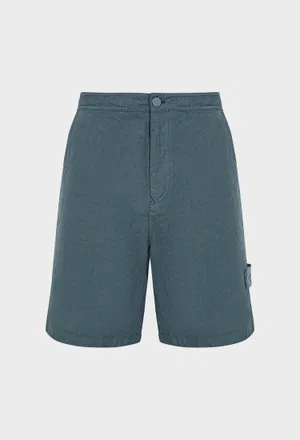 Шорты Stone Island L1S15L100003 126/9A8 Купить