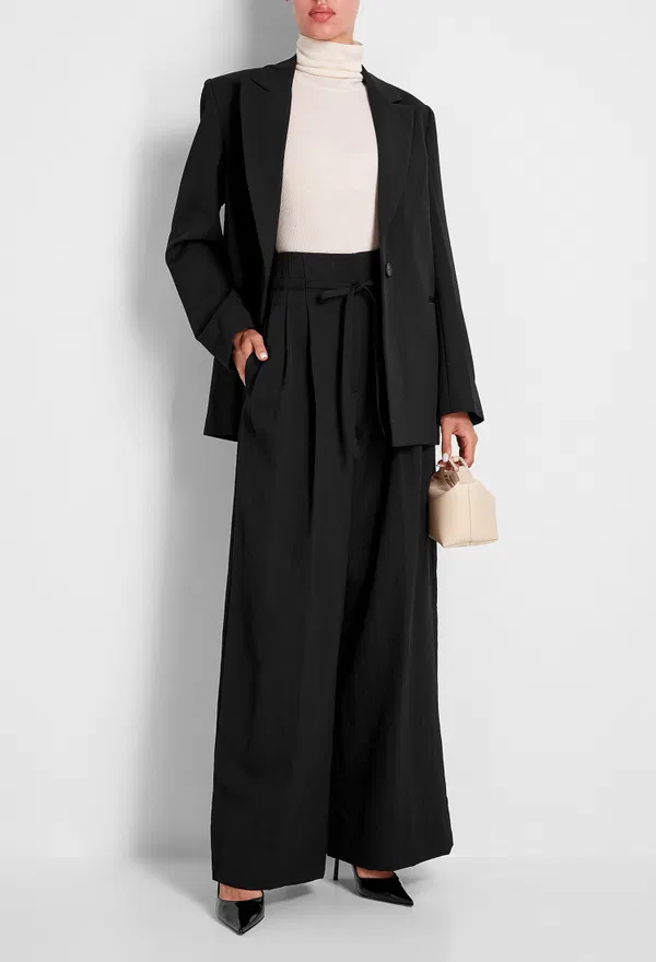 Шерстяной жакет 3.1 Phillip Lim 60048WRT 223/9H2 Купить