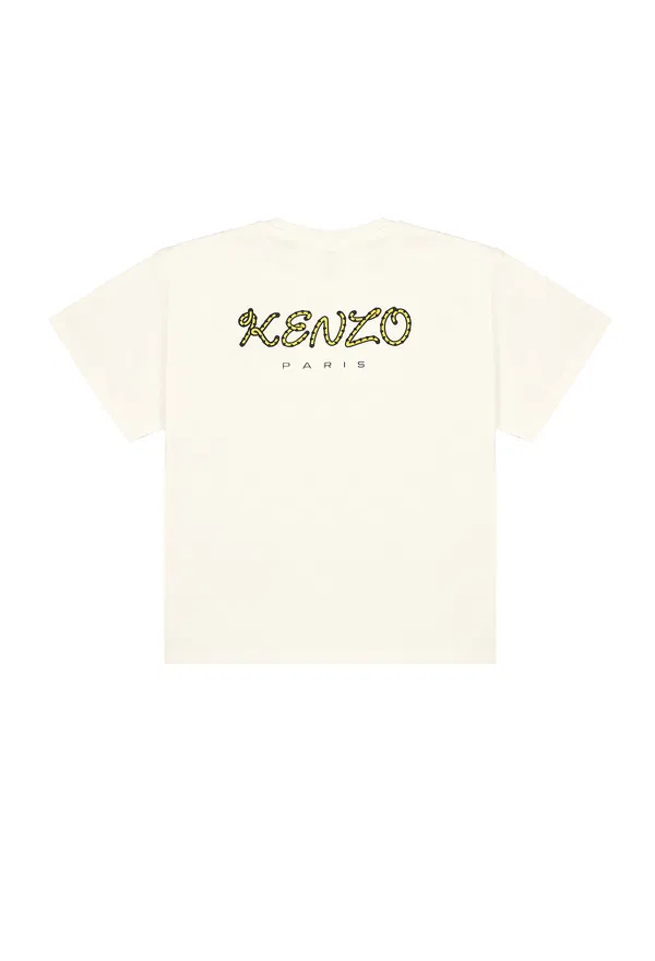 Футболка Kenzo Kids K60250 124/91c Ціна