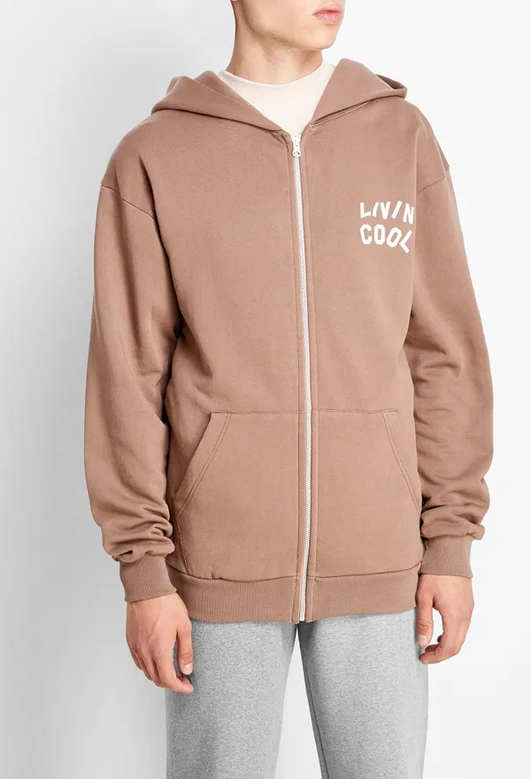Спортивна кофта Livincool LCH008 221/9A3 оригінал