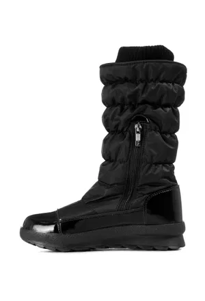 Чоботи з хутром Jog Dog 01127R 219/92M Ціна