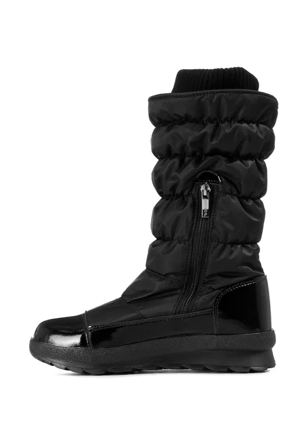 Чоботи з хутром Jog Dog 01127R 219/92M Ціна