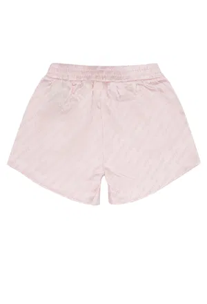 Детские розовые шорты Off-White GC2683 126/9Rp Цена