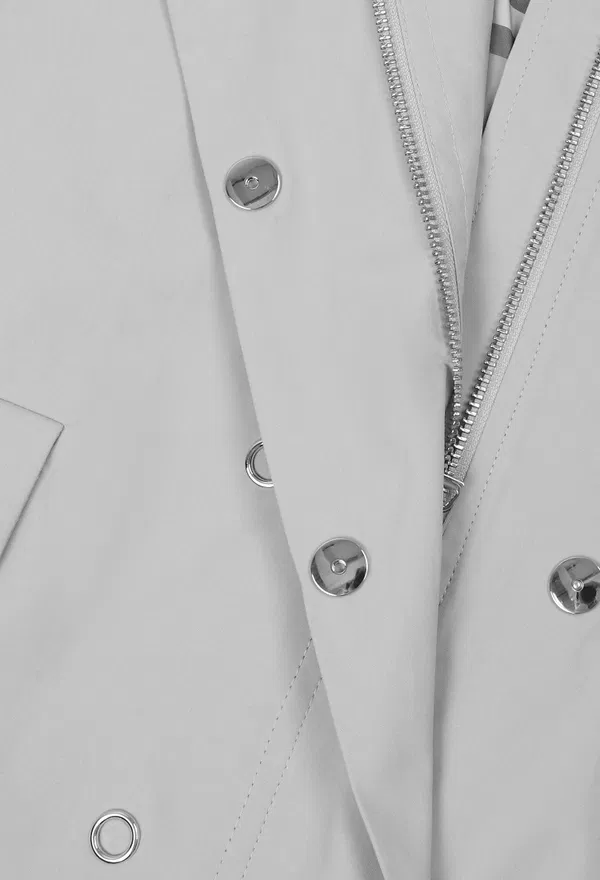 Плащ Burberry 047978 122/9G в Україні