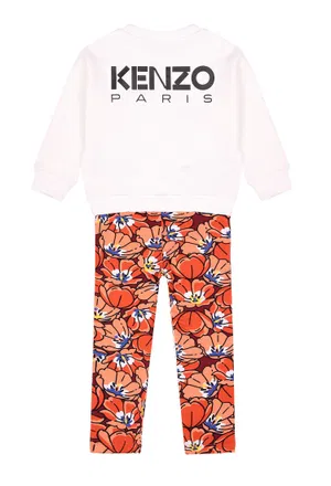 Костюм Kenzo Kids K08062 223/91c Ціна