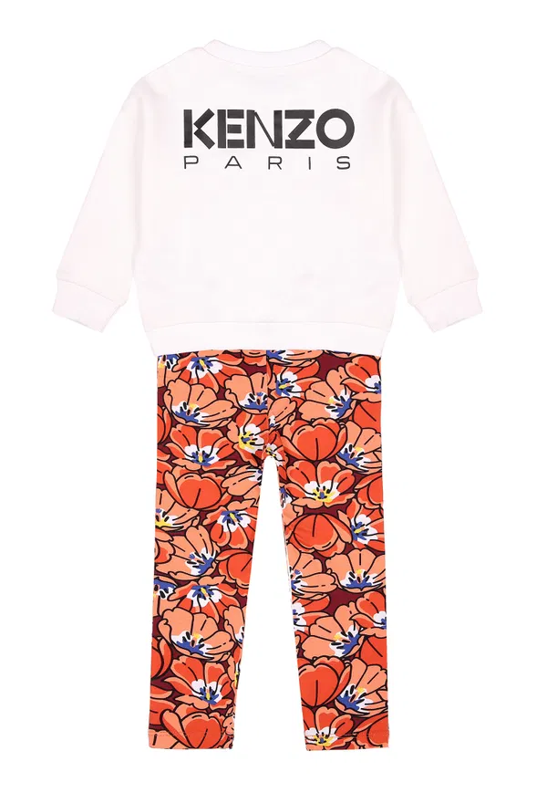 Костюм Kenzo Kids K08062 223/91c Ціна