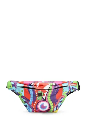 Поясная сумка Sprayground 6846   125/ZOp Купить