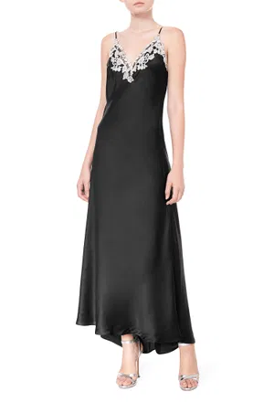 Шовкова сукня La Perla 019226 219/92c Ціна