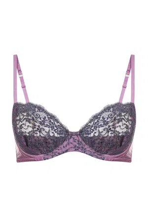 Шелковый бюстгальтер Myla SILK65 215/9Ic Купить