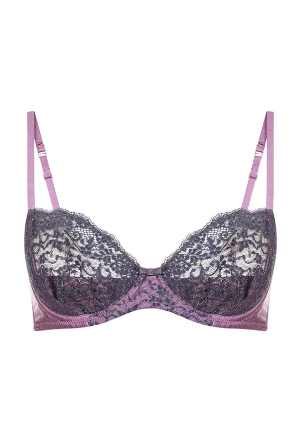 Шелковый бюстгальтер Myla SILK65 215/9Ic Купить