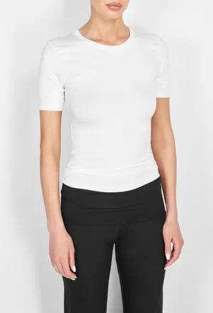 Футболка ZIMMERLI 3450   225/91 оригинал