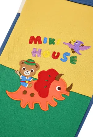 Спортивні штани Miki House 3221   224/98c в Україні