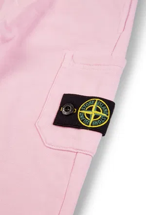 Спортивні штани Stone Island 661540 124/9R в Україні