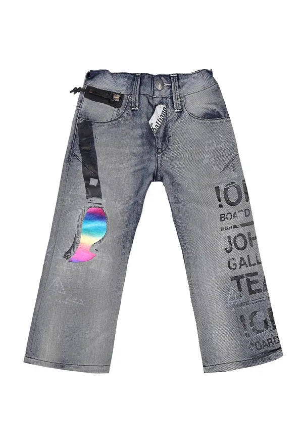 Джинси John Galliano 00WAQVB212/98 Купити