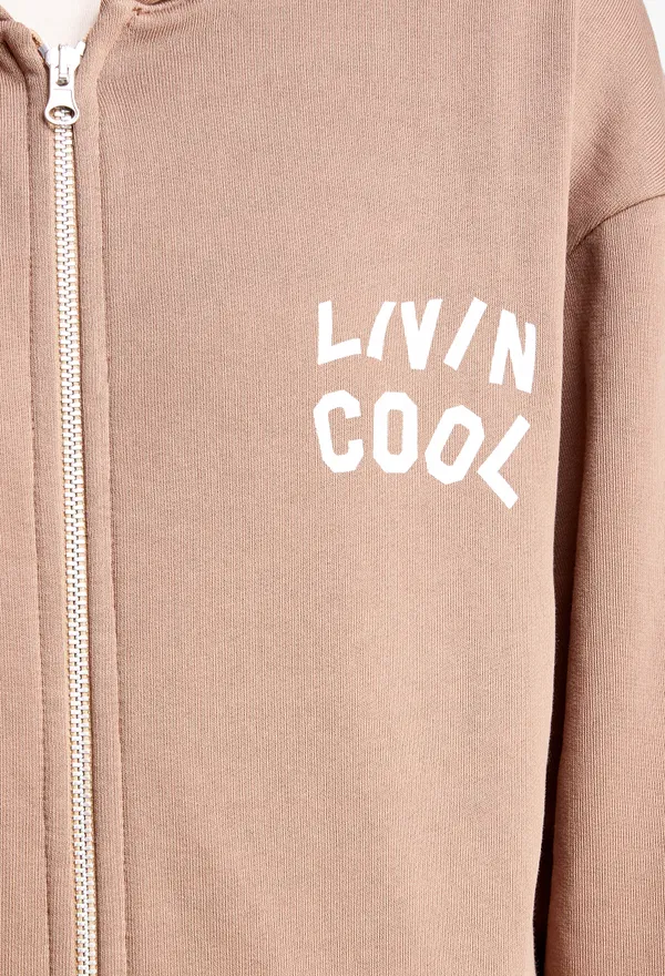 Спортивна кофта Livincool LCH008 221/9A3 онлайн