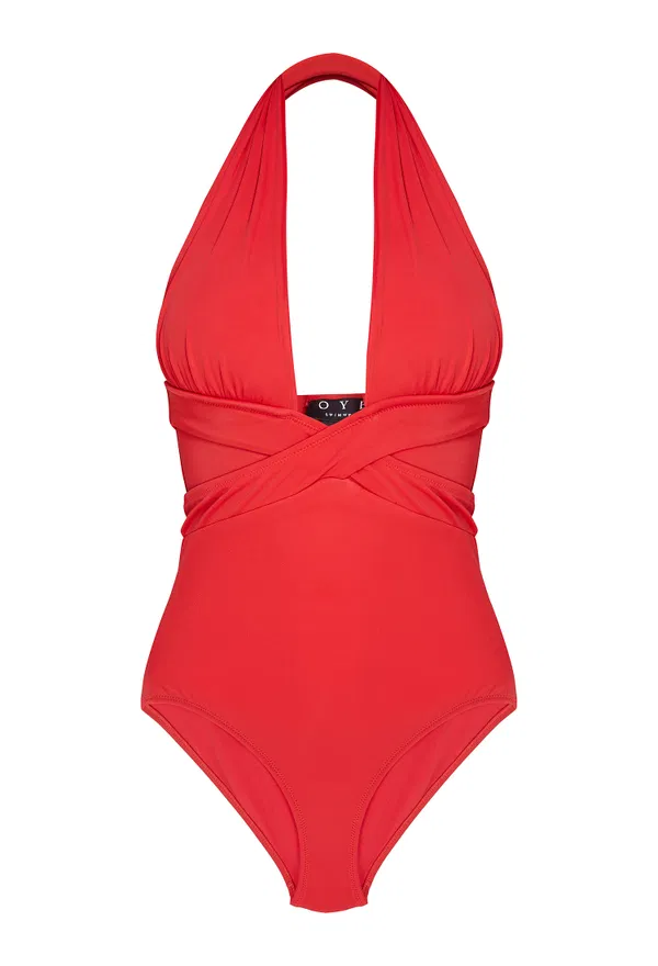 Купальник OYE Swimwear ROMAN  121/99 Купить