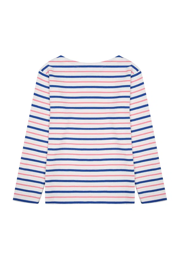 Лонгслив Maison Labiche MLRAIN 119/91s Цена