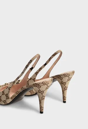 Слингбэки HORSEBIT Gucci 794687 224/9A6 оригинал