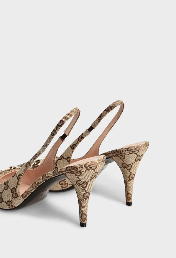 Слінгбеки HORSEBIT Gucci 794687 224/9A6 оригінал