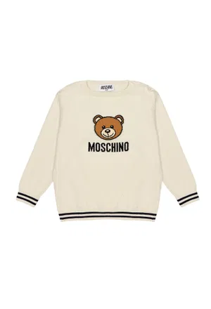 Светр Moschino MYW00J 224/9Ec Купити